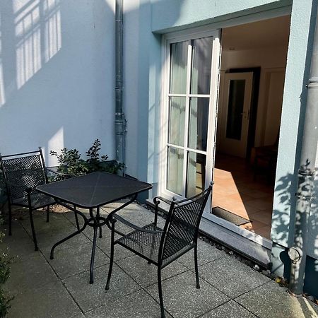 Strandjuwel 231 Ostseebad Kühlungsborn المظهر الخارجي الصورة