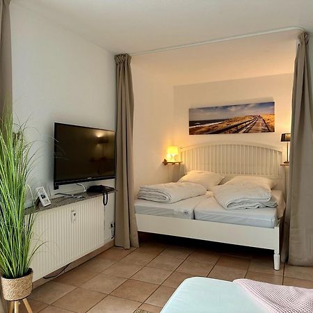Strandjuwel 231 Ostseebad Kühlungsborn المظهر الخارجي الصورة
