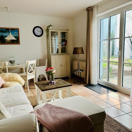 Strandjuwel 231 Ostseebad Kühlungsborn المظهر الخارجي الصورة