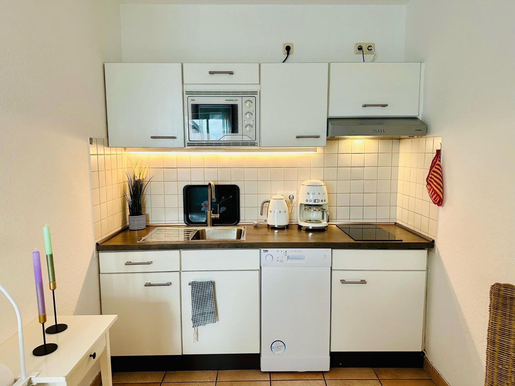 Strandjuwel 231 Ostseebad Kühlungsborn المظهر الخارجي الصورة