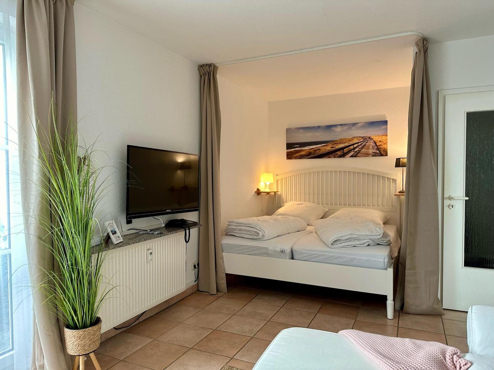 Strandjuwel 231 Ostseebad Kühlungsborn المظهر الخارجي الصورة