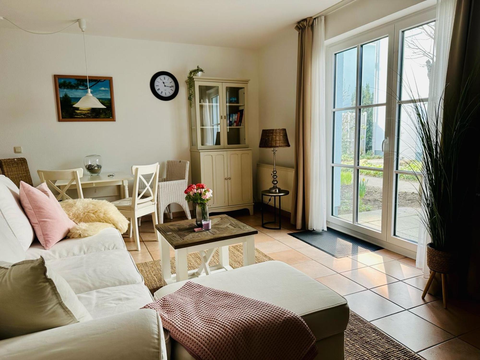 Strandjuwel 231 Ostseebad Kühlungsborn المظهر الخارجي الصورة