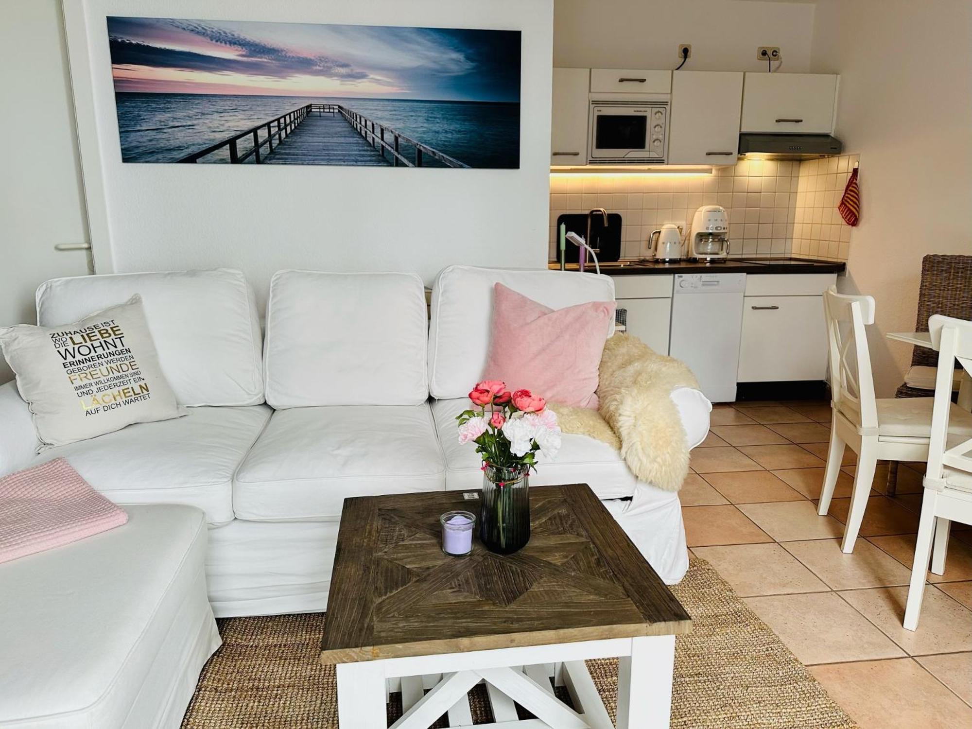 Strandjuwel 231 Ostseebad Kühlungsborn المظهر الخارجي الصورة